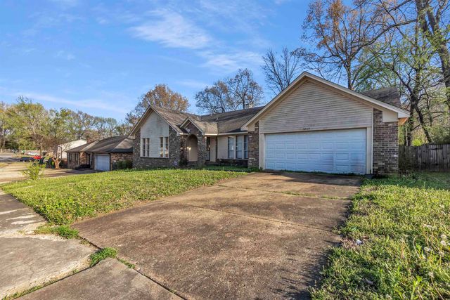 5249 KIMBARK WOODS DR, Memphis, TN 38134