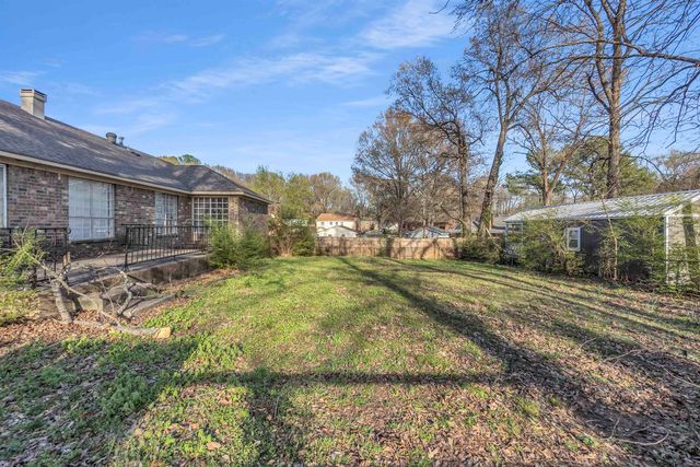 5249 KIMBARK WOODS DR, Memphis, TN 38134