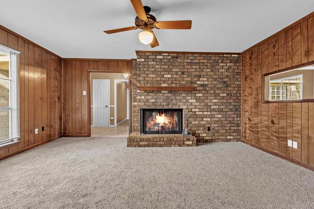 5249 KIMBARK WOODS DR, Memphis, TN 38134