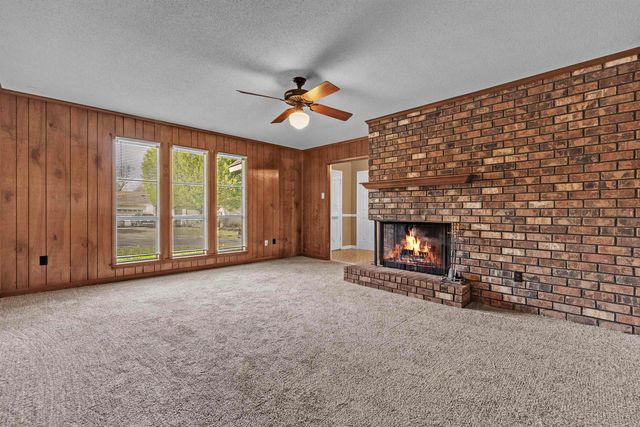 5249 KIMBARK WOODS DR, Memphis, TN 38134