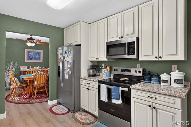 225 South Street, Troy, IL 62294