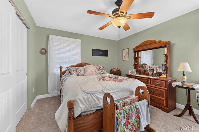 225 South Street, Troy, IL 62294