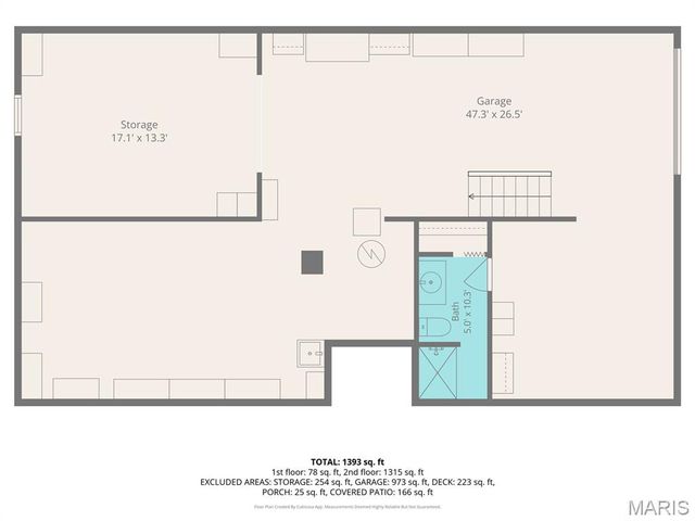 225 South Street, Troy, IL 62294