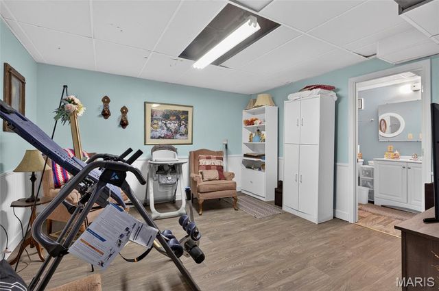 225 South Street, Troy, IL 62294