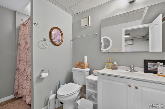 225 South Street, Troy, IL 62294