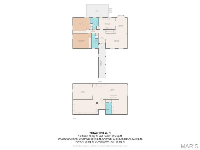 225 South Street, Troy, IL 62294