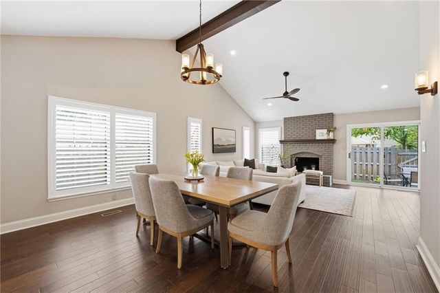 12856 Cambridge Terrace, Leawood, KS 66209
