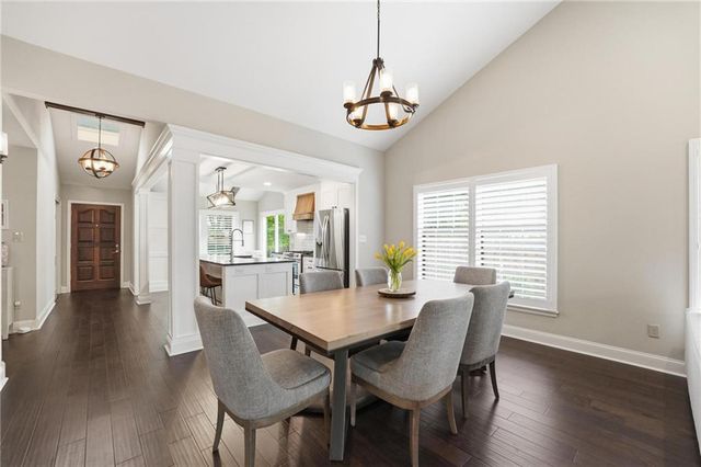 12856 Cambridge Terrace, Leawood, KS 66209