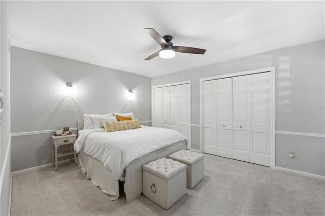 12856 Cambridge Terrace, Leawood, KS 66209