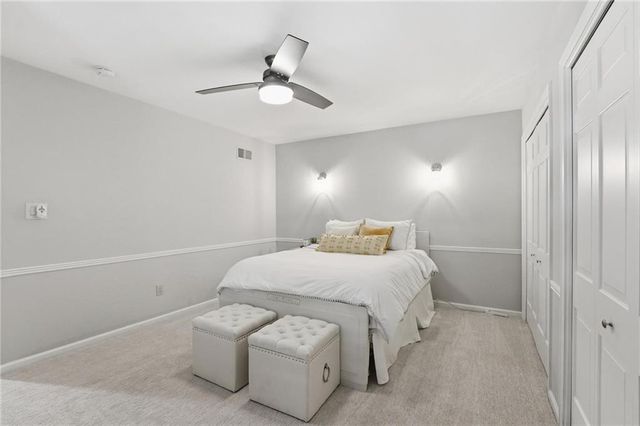12856 Cambridge Terrace, Leawood, KS 66209