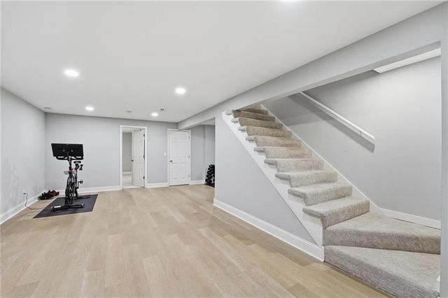 12856 Cambridge Terrace, Leawood, KS 66209