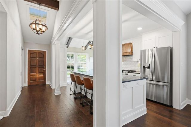 12856 Cambridge Terrace, Leawood, KS 66209
