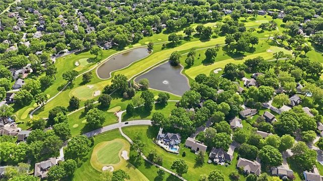 12856 Cambridge Terrace, Leawood, KS 66209
