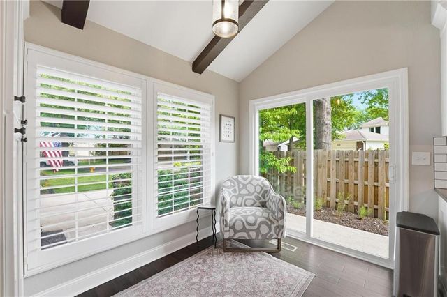 12856 Cambridge Terrace, Leawood, KS 66209