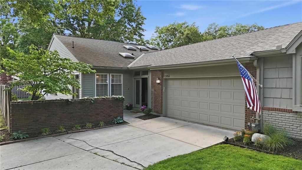 12856 Cambridge Terrace, Leawood, KS 66209