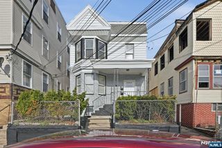 301 Ellis Avenue, Irvington, NJ 07111