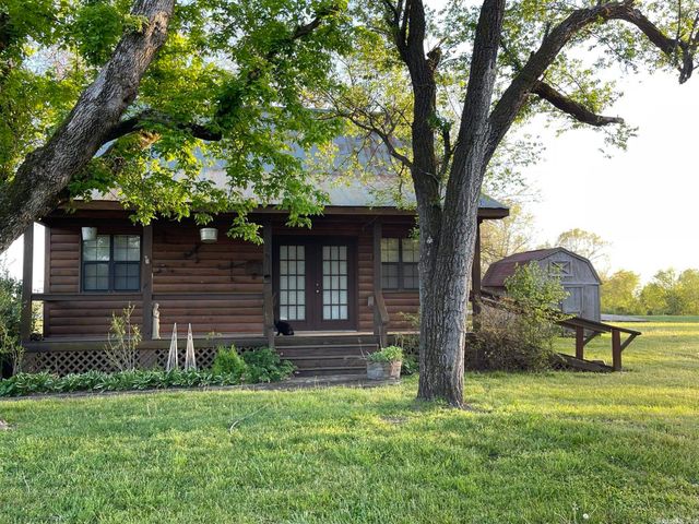 647 Ash Flat Drive, Ash Flat, AR 72513