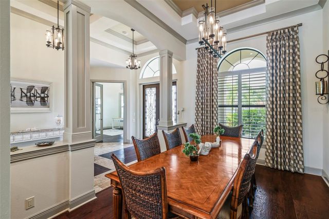 1355 GREBE DRIVE, Punta Gorda, FL 33950