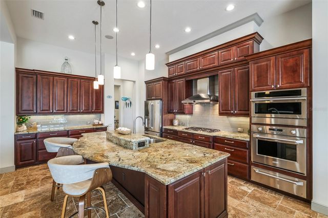 1355 GREBE DRIVE, Punta Gorda, FL 33950
