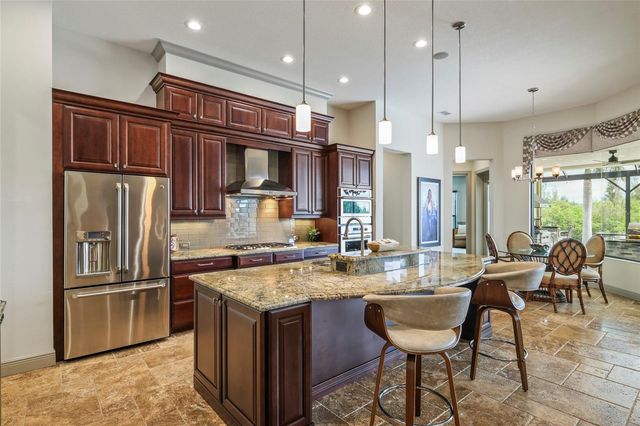1355 GREBE DRIVE, Punta Gorda, FL 33950