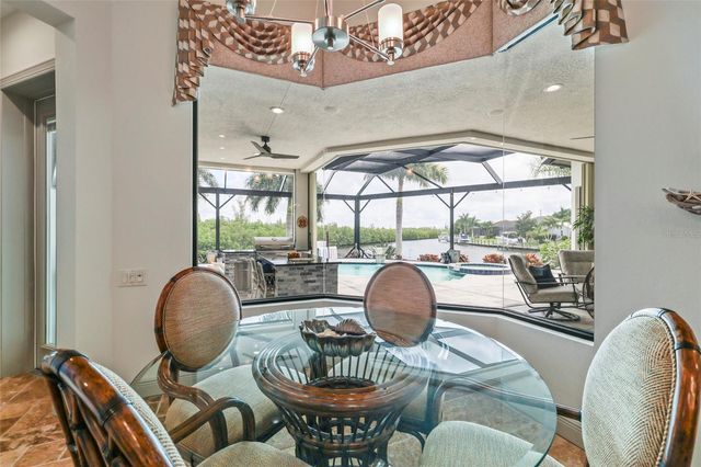 1355 GREBE DRIVE, Punta Gorda, FL 33950