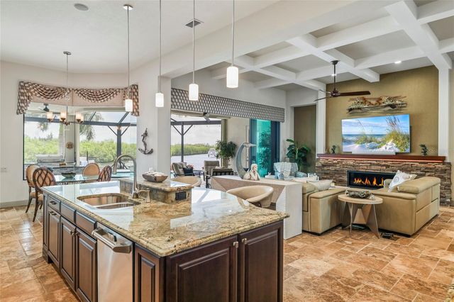 1355 GREBE DRIVE, Punta Gorda, FL 33950
