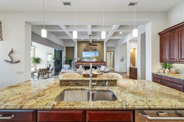 1355 GREBE DRIVE, Punta Gorda, FL 33950