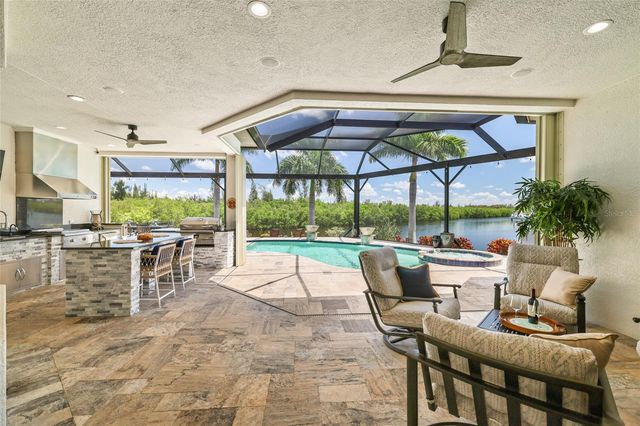 1355 GREBE DRIVE, Punta Gorda, FL 33950