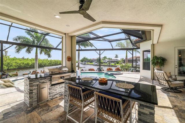 1355 GREBE DRIVE, Punta Gorda, FL 33950