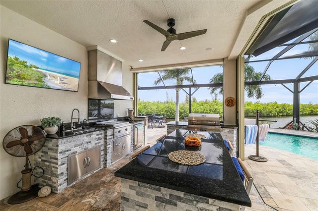 1355 GREBE DRIVE, Punta Gorda, FL 33950