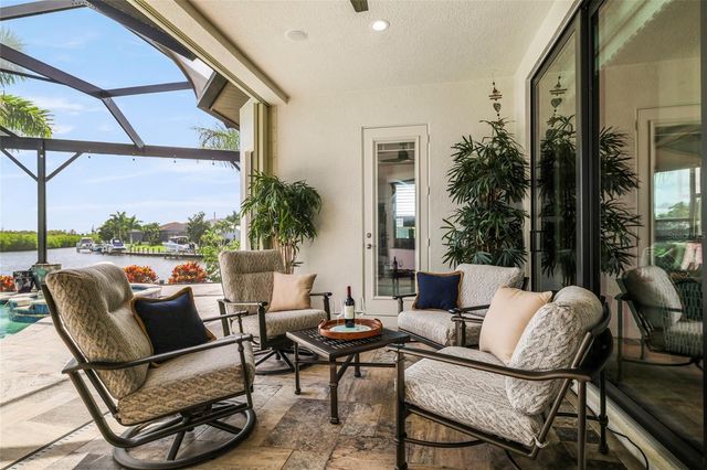 1355 GREBE DRIVE, Punta Gorda, FL 33950