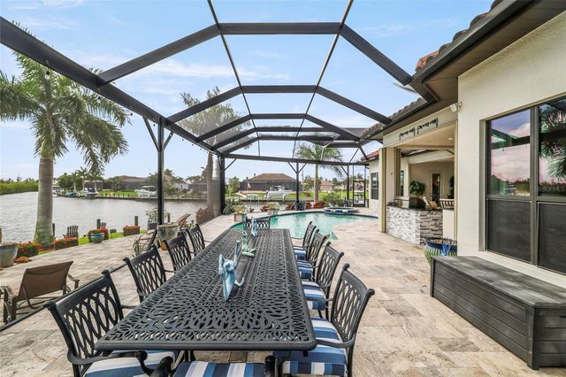 1355 GREBE DRIVE, Punta Gorda, FL 33950