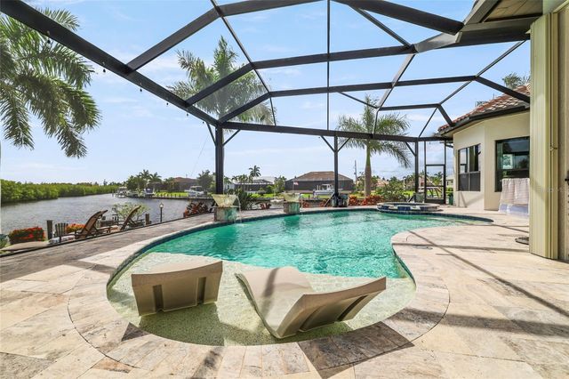 1355 GREBE DRIVE, Punta Gorda, FL 33950
