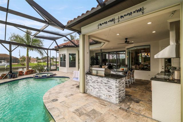 1355 GREBE DRIVE, Punta Gorda, FL 33950