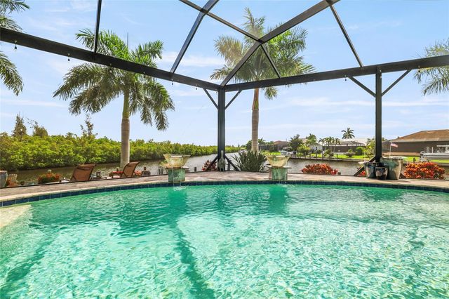 1355 GREBE DRIVE, Punta Gorda, FL 33950