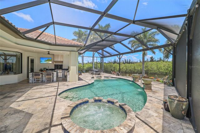 1355 GREBE DRIVE, Punta Gorda, FL 33950
