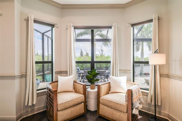 1355 GREBE DRIVE, Punta Gorda, FL 33950