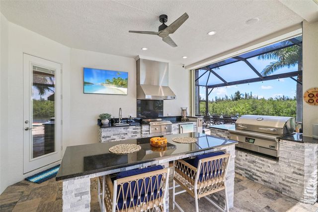1355 GREBE DRIVE, Punta Gorda, FL 33950