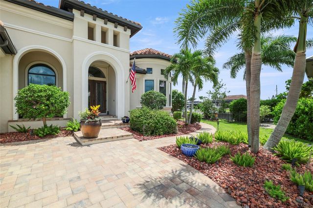 1355 GREBE DRIVE, Punta Gorda, FL 33950