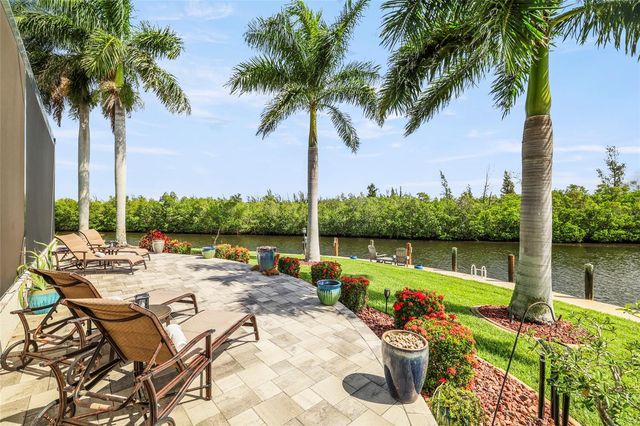 1355 GREBE DRIVE, Punta Gorda, FL 33950