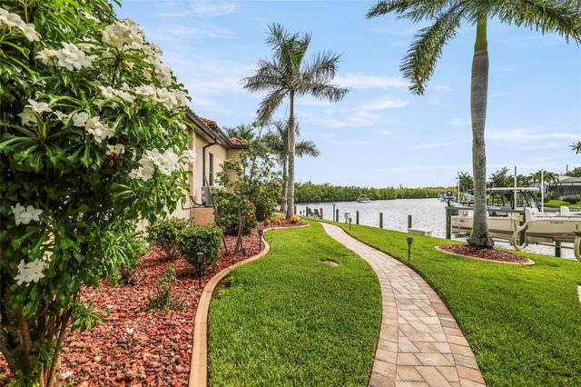 1355 GREBE DRIVE, Punta Gorda, FL 33950