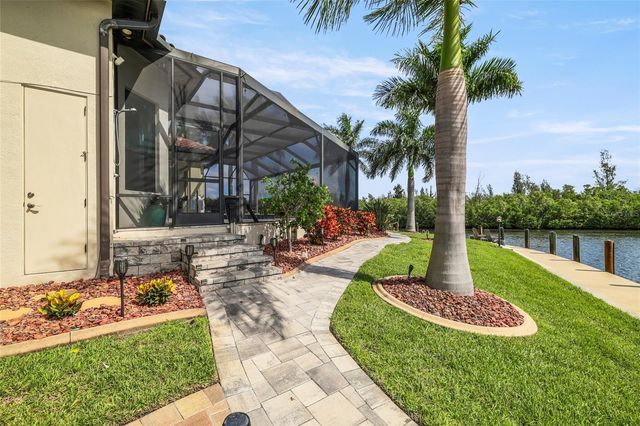 1355 GREBE DRIVE, Punta Gorda, FL 33950