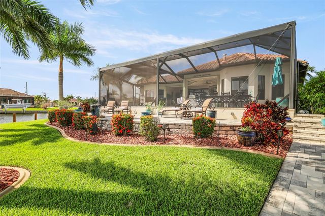 1355 GREBE DRIVE, Punta Gorda, FL 33950