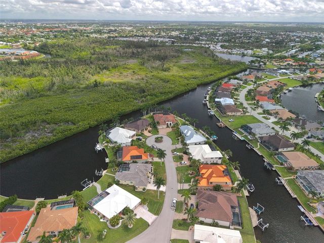1355 GREBE DRIVE, Punta Gorda, FL 33950