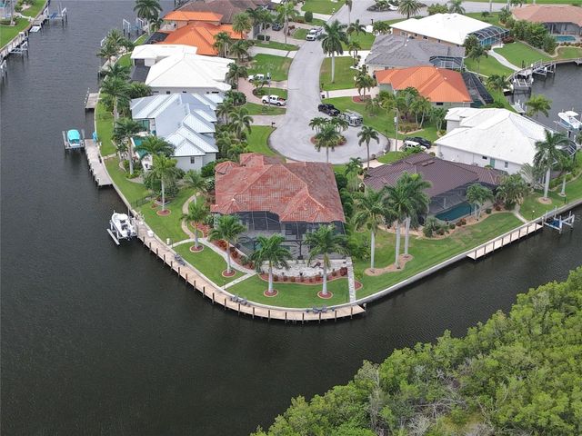 1355 GREBE DRIVE, Punta Gorda, FL 33950