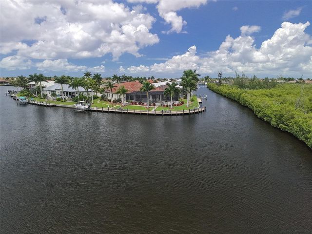 1355 GREBE DRIVE, Punta Gorda, FL 33950
