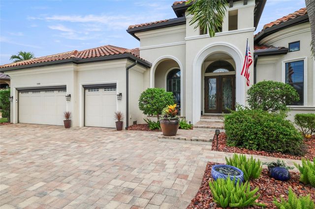 1355 GREBE DRIVE, Punta Gorda, FL 33950