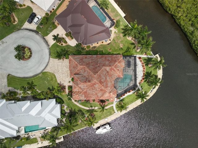 1355 GREBE DRIVE, Punta Gorda, FL 33950