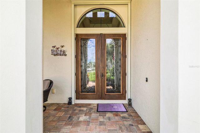 1355 GREBE DRIVE, Punta Gorda, FL 33950