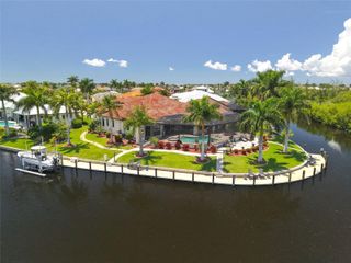 1355 GREBE DRIVE, Punta Gorda, FL 33950